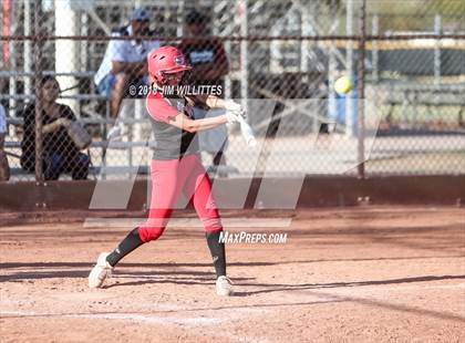 Thumbnail 3 in Combs vs. Superior photogallery.