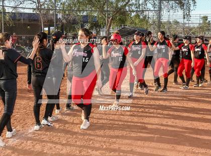 Thumbnail 3 in Combs vs. Superior photogallery.