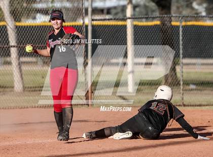 Thumbnail 1 in Combs vs. Superior photogallery.