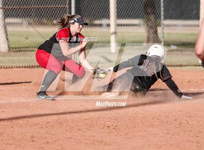 Thumbnail 3 in Combs vs. Superior photogallery.