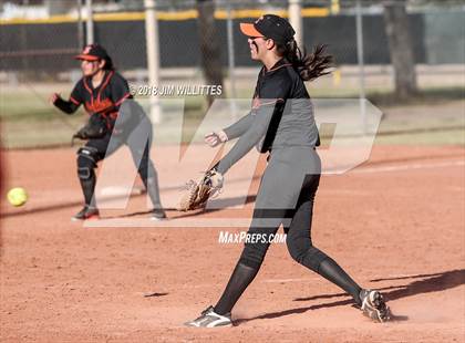 Thumbnail 3 in Combs vs. Superior photogallery.