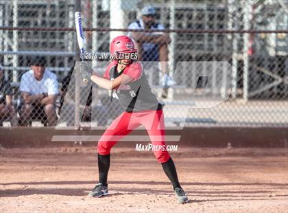 Thumbnail 3 in Combs vs. Superior photogallery.