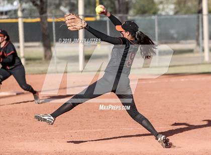 Thumbnail 3 in Combs vs. Superior photogallery.
