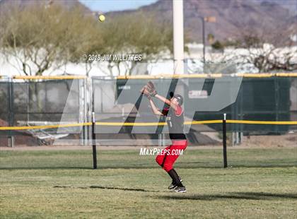 Thumbnail 3 in Combs vs. Superior photogallery.
