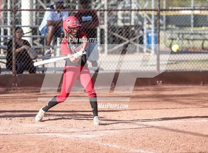 Thumbnail 2 in Combs vs. Superior photogallery.
