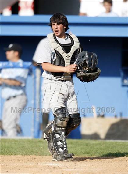 Thumbnail 2 in Bishop Kearney vs. Holley (Section 5 Class B Final) photogallery.