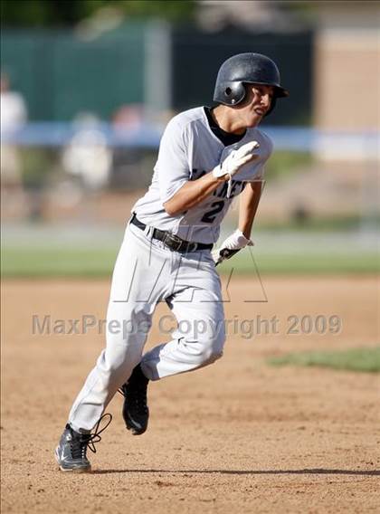 Thumbnail 3 in Bishop Kearney vs. Holley (Section 5 Class B Final) photogallery.