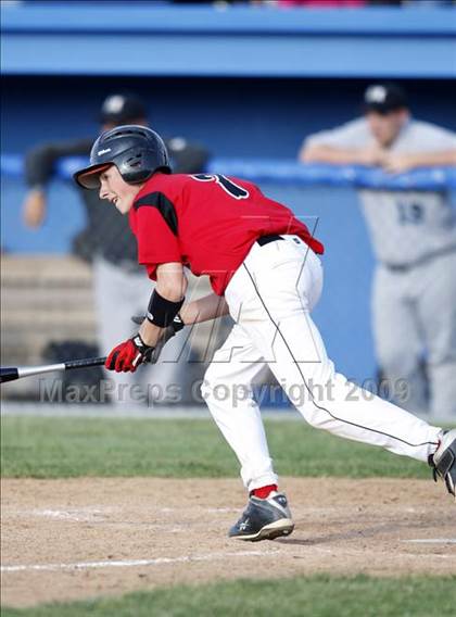 Thumbnail 1 in Bishop Kearney vs. Holley (Section 5 Class B Final) photogallery.