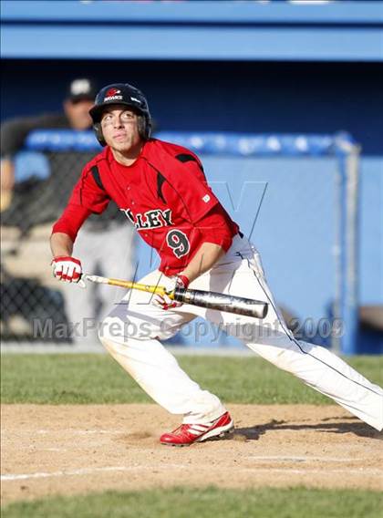 Thumbnail 2 in Bishop Kearney vs. Holley (Section 5 Class B Final) photogallery.