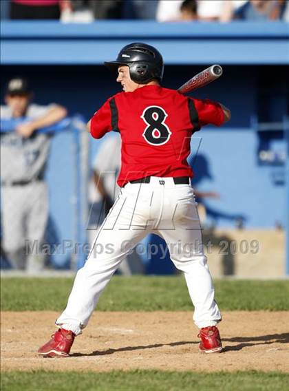 Thumbnail 2 in Bishop Kearney vs. Holley (Section 5 Class B Final) photogallery.