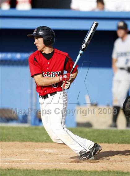 Thumbnail 2 in Bishop Kearney vs. Holley (Section 5 Class B Final) photogallery.