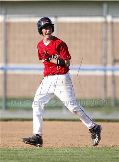 Thumbnail 1 in Bishop Kearney vs. Holley (Section 5 Class B Final) photogallery.