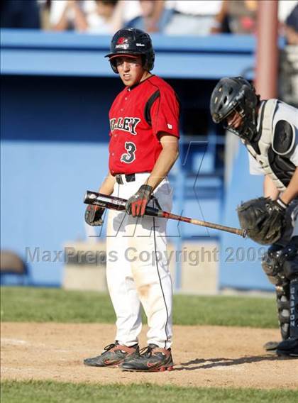 Thumbnail 3 in Bishop Kearney vs. Holley (Section 5 Class B Final) photogallery.