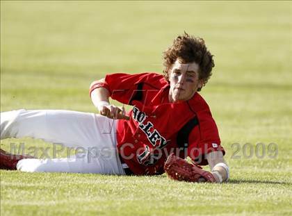 Thumbnail 1 in Bishop Kearney vs. Holley (Section 5 Class B Final) photogallery.