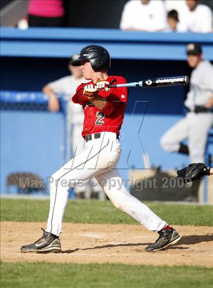 Thumbnail 2 in Bishop Kearney vs. Holley (Section 5 Class B Final) photogallery.