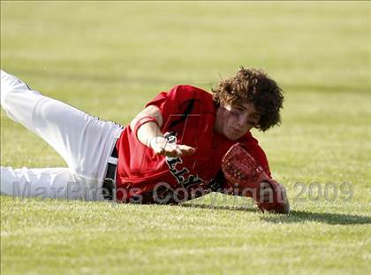 Thumbnail 2 in Bishop Kearney vs. Holley (Section 5 Class B Final) photogallery.
