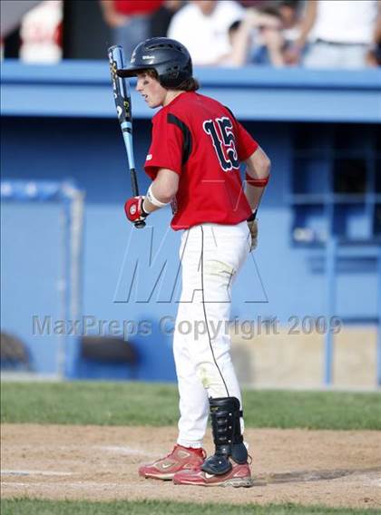Thumbnail 3 in Bishop Kearney vs. Holley (Section 5 Class B Final) photogallery.