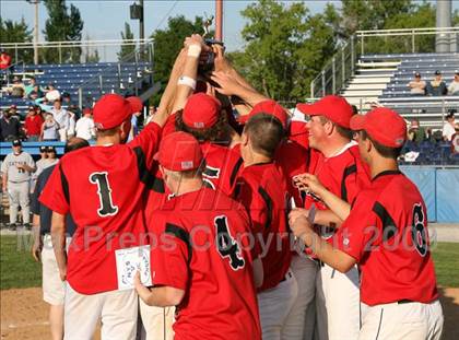 Thumbnail 2 in Bishop Kearney vs. Holley (Section 5 Class B Final) photogallery.