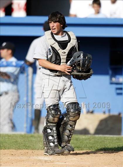 Thumbnail 3 in Bishop Kearney vs. Holley (Section 5 Class B Final) photogallery.