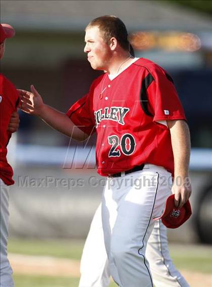 Thumbnail 1 in Bishop Kearney vs. Holley (Section 5 Class B Final) photogallery.