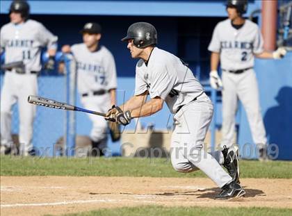 Thumbnail 2 in Bishop Kearney vs. Holley (Section 5 Class B Final) photogallery.