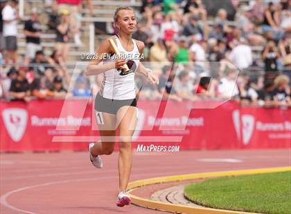 Thumbnail 2 in CHSAA 4A FInal (4x800 Meter Relay) photogallery.