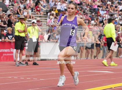 Thumbnail 1 in CHSAA 4A FInal (4x800 Meter Relay) photogallery.