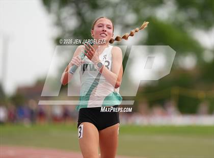 Thumbnail 2 in CHSAA 4A FInal (4x800 Meter Relay) photogallery.