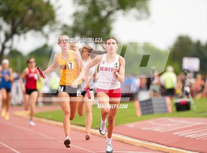 Thumbnail 1 in CHSAA 4A FInal (4x800 Meter Relay) photogallery.