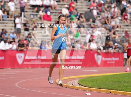 Thumbnail 1 in CHSAA 4A FInal (4x800 Meter Relay) photogallery.