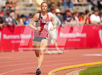 Thumbnail 3 in CHSAA 4A FInal (4x800 Meter Relay) photogallery.
