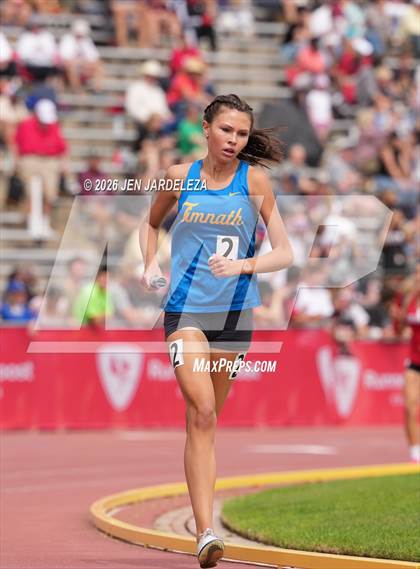 Thumbnail 3 in CHSAA 4A FInal (4x800 Meter Relay) photogallery.