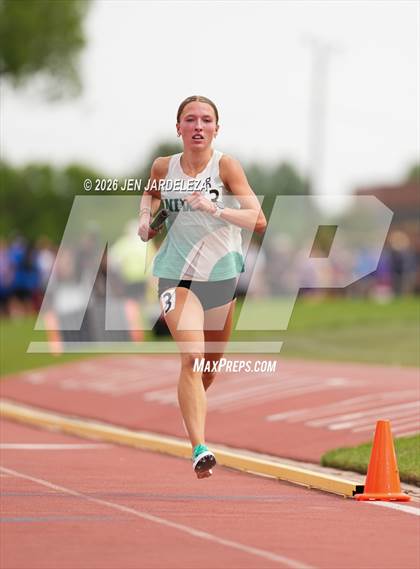 Thumbnail 3 in CHSAA 4A FInal (4x800 Meter Relay) photogallery.