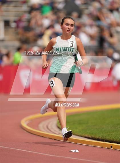 Thumbnail 3 in CHSAA 4A FInal (4x800 Meter Relay) photogallery.
