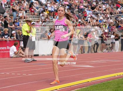 Thumbnail 1 in CHSAA 4A FInal (4x800 Meter Relay) photogallery.