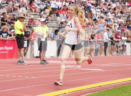 Thumbnail 3 in CHSAA 4A FInal (4x800 Meter Relay) photogallery.
