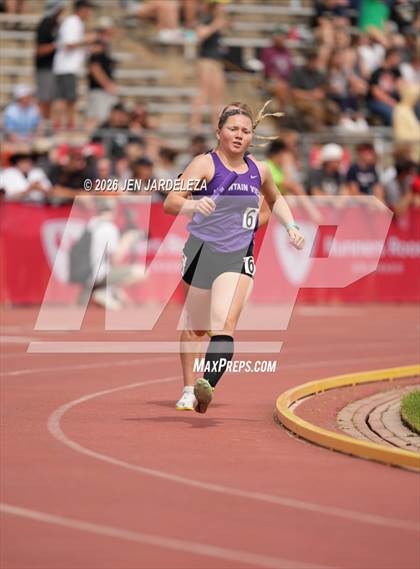 Thumbnail 3 in CHSAA 4A FInal (4x800 Meter Relay) photogallery.