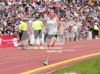 Thumbnail 3 in CHSAA 4A FInal (4x800 Meter Relay) photogallery.
