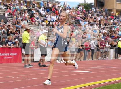 Thumbnail 1 in CHSAA 4A FInal (4x800 Meter Relay) photogallery.