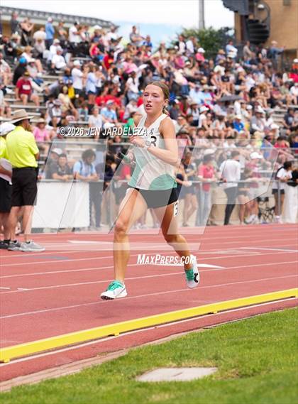 Thumbnail 3 in CHSAA 4A FInal (4x800 Meter Relay) photogallery.