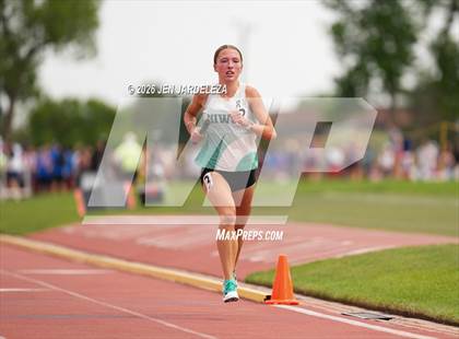 Thumbnail 2 in CHSAA 4A FInal (4x800 Meter Relay) photogallery.