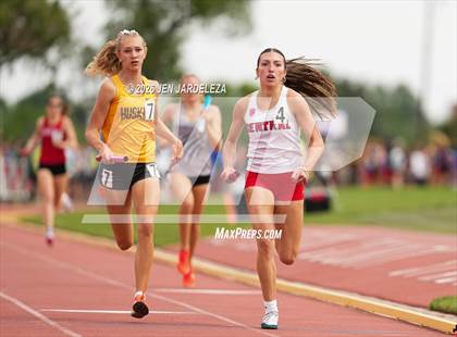 Thumbnail 3 in CHSAA 4A FInal (4x800 Meter Relay) photogallery.