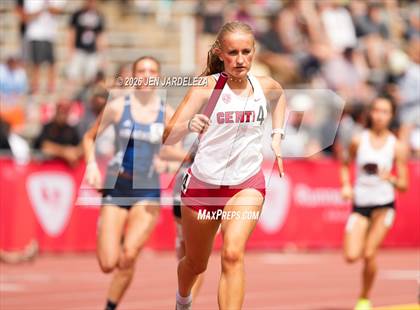 Thumbnail 3 in CHSAA 4A FInal (4x800 Meter Relay) photogallery.