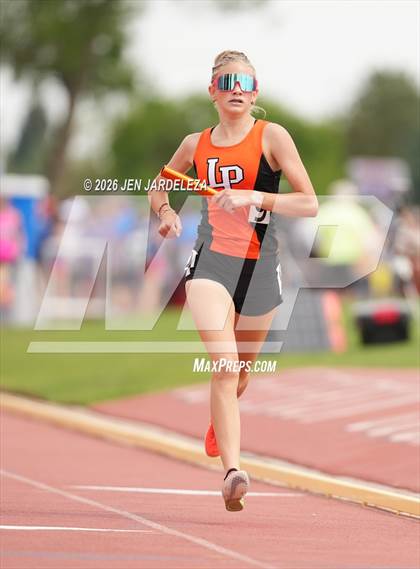 Thumbnail 1 in CHSAA 4A FInal (4x800 Meter Relay) photogallery.