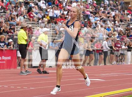 Thumbnail 3 in CHSAA 4A FInal (4x800 Meter Relay) photogallery.