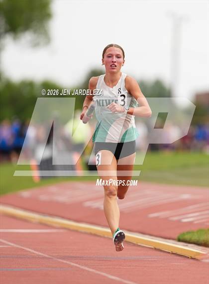 Thumbnail 1 in CHSAA 4A FInal (4x800 Meter Relay) photogallery.