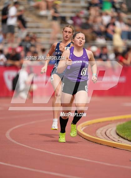 Thumbnail 1 in CHSAA 4A FInal (4x800 Meter Relay) photogallery.