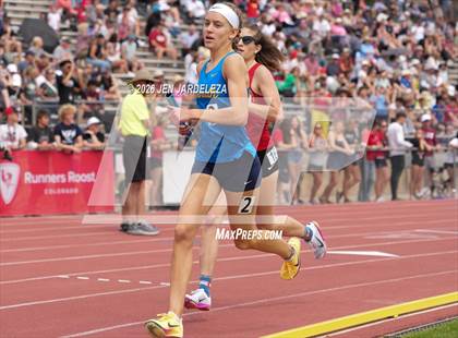 Thumbnail 2 in CHSAA 4A FInal (4x800 Meter Relay) photogallery.