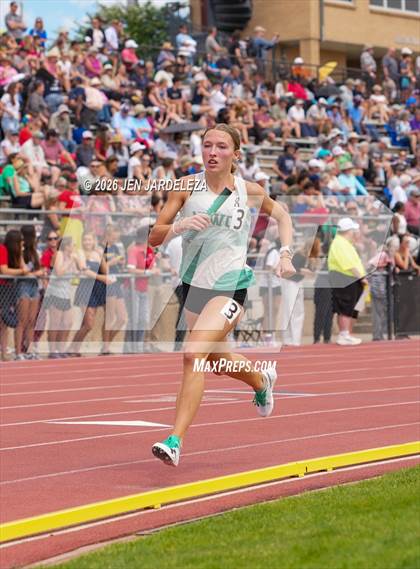 Thumbnail 3 in CHSAA 4A FInal (4x800 Meter Relay) photogallery.