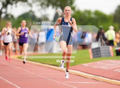 Thumbnail 1 in CHSAA 4A FInal (4x800 Meter Relay) photogallery.